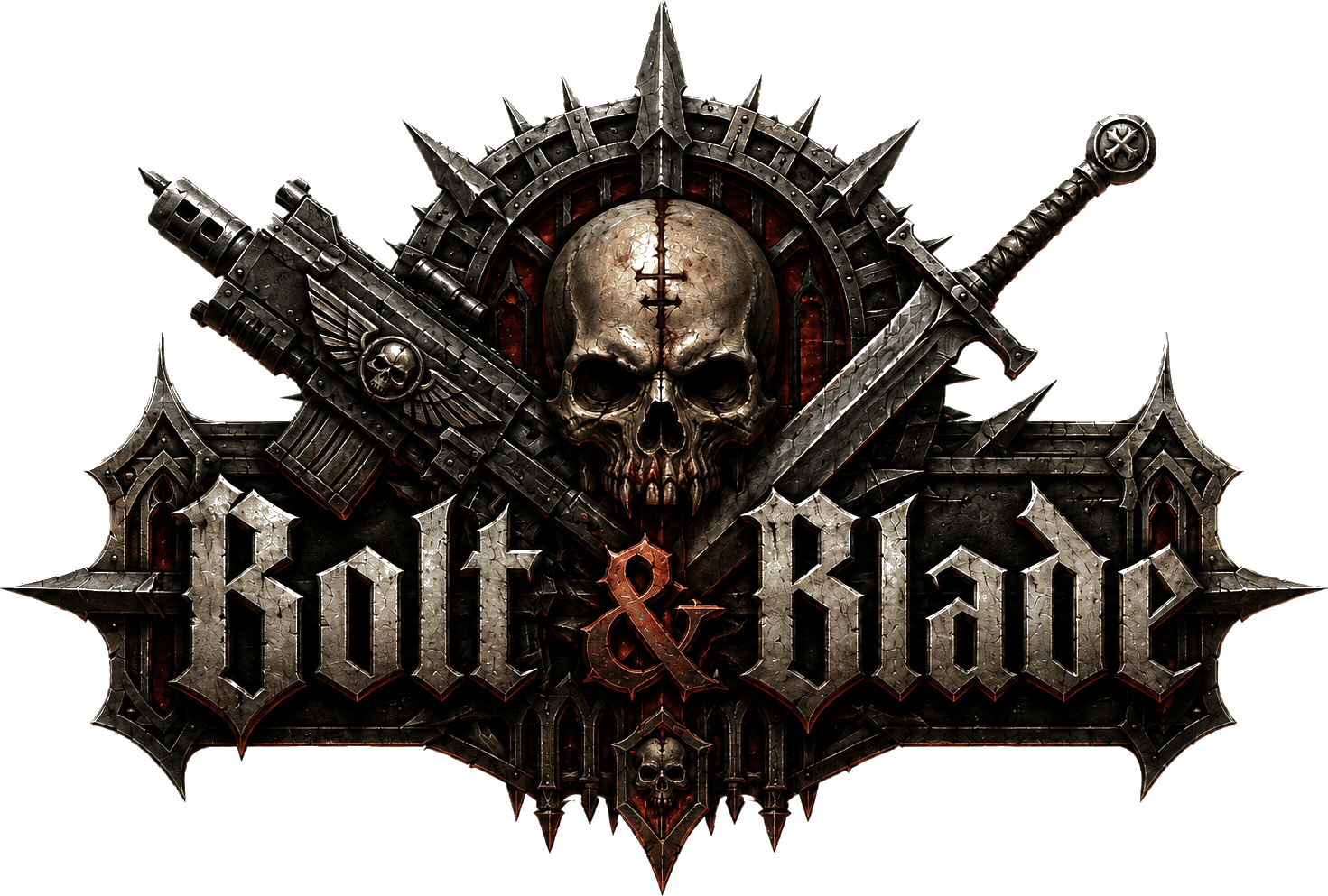Bolt & Blade